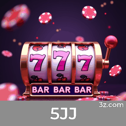 5JJ: Plataforma de Apostas com Serviços Profissionais