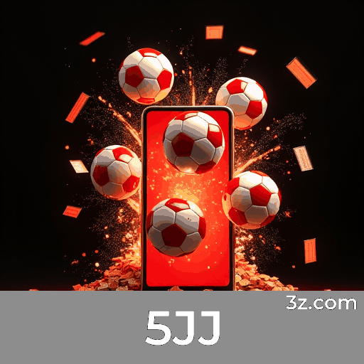 5JJ Esporte: Domine a Análise e Estratégias de Apostas