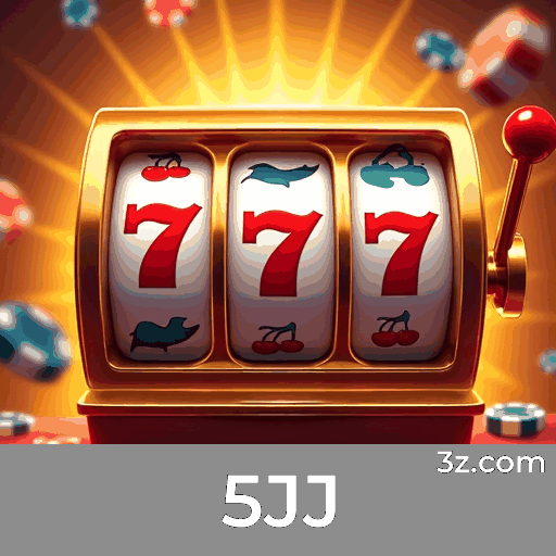 5JJ Social Casino: A Nova Dimensão de Entretenimento Interativo