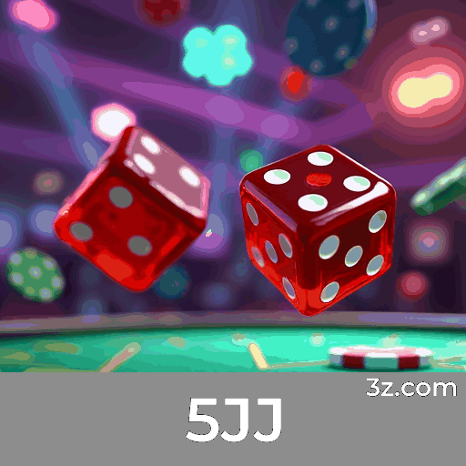 5JJ: Seu Cassino Online Premiado e Seguro