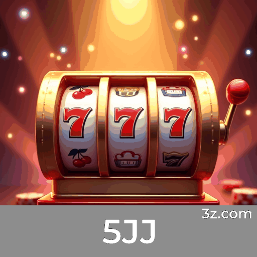 5JJ: Seu Cassino Online Premiado e Seguro